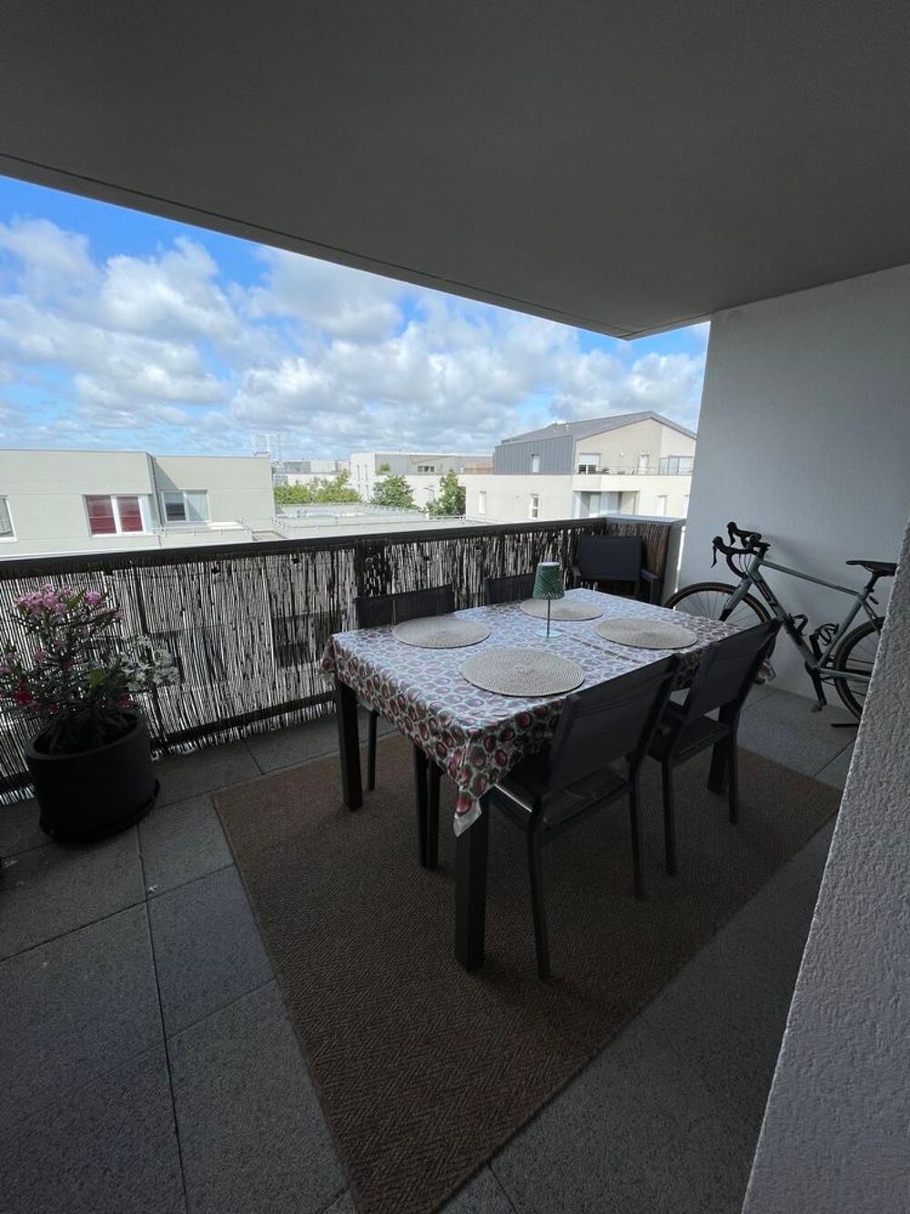 Appartement 2 pièces 45 m² · à Angers · 45 m² · 169 000 €