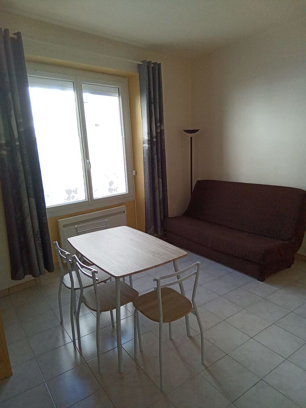 Location Appartement ALBI Studio meublé étudiant Albi