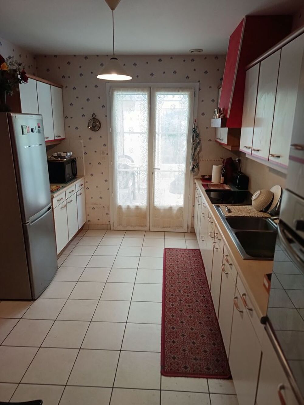 Vente Maison Maison coeur de ville La roche-posay