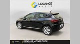 Clio V Clio E-Tech 140 - 21N Business 2022 occasion 92120 Montrouge