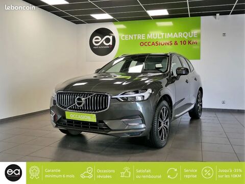 Annonce voiture Volvo XC60 35980 
