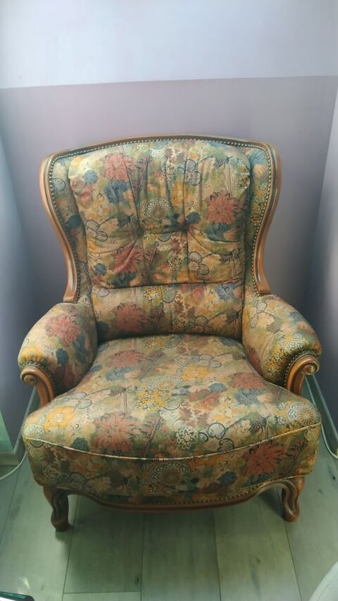 FAUTEUIL Frouard (54)
