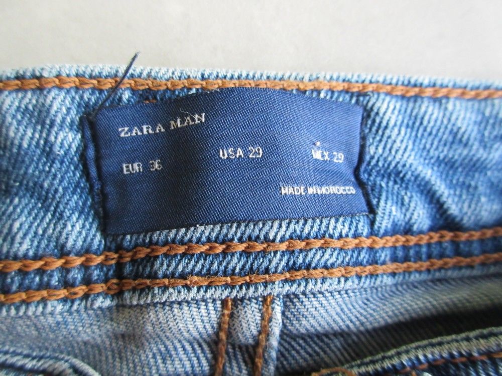 Jean ZARA Vêtements