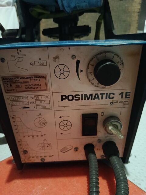 Vireur positionneur pour soudure 500 Voujeaucourt (25)