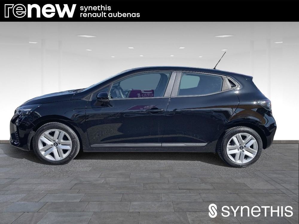 Clio V Clio TCe 90 ch GSR2 Evolution 2024 occasion 07200 Aubenas