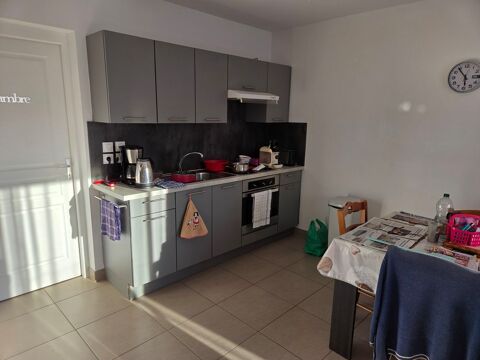   T2  meubl� 47 m carr� �tat neuf Appartement - 2 pi�ce(s) - 47 m�