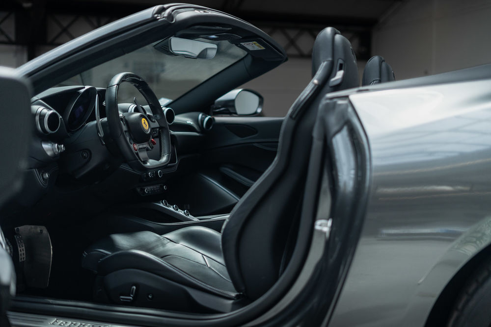 Portofino 4.0 V8 600 ch 2019 occasion 75014 Paris