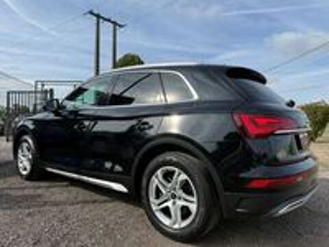 Q5 AUDI S-TRONIC 30 TDI 2.0 136 CV 2021 occasion 57880 Ham-sous-Varsberg