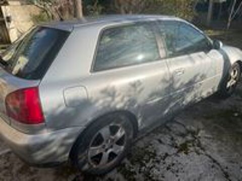 A3 1.9 TDI - 90 Ambiente 1998 occasion 13100 Aix-en-Provence