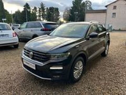 T-ROC T-Roc 1.0 TSI 115 Start/Stop BVM6 Lounge 2020 occasion 69400 Arnas
