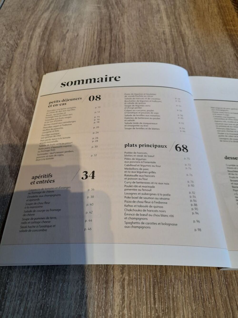 Cuisine simple et plaisir (61) Livres et BD