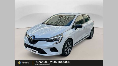 Renault Clio IV CLIO SOCIETE E-TECH FULL HYBRID 145 EQUILIBRE REVERSIBLE 2023 occasion Montrouge 92120