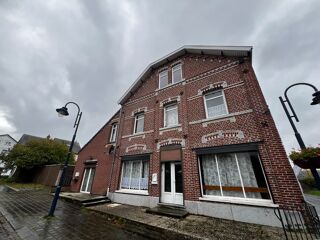  Maison � vendre 12 pi�ces 650 m� 