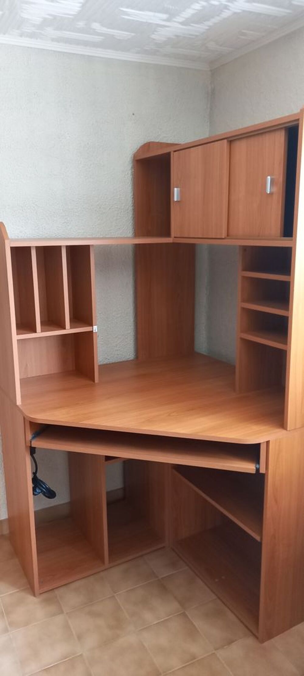 Bureau ordinateur , Meubles