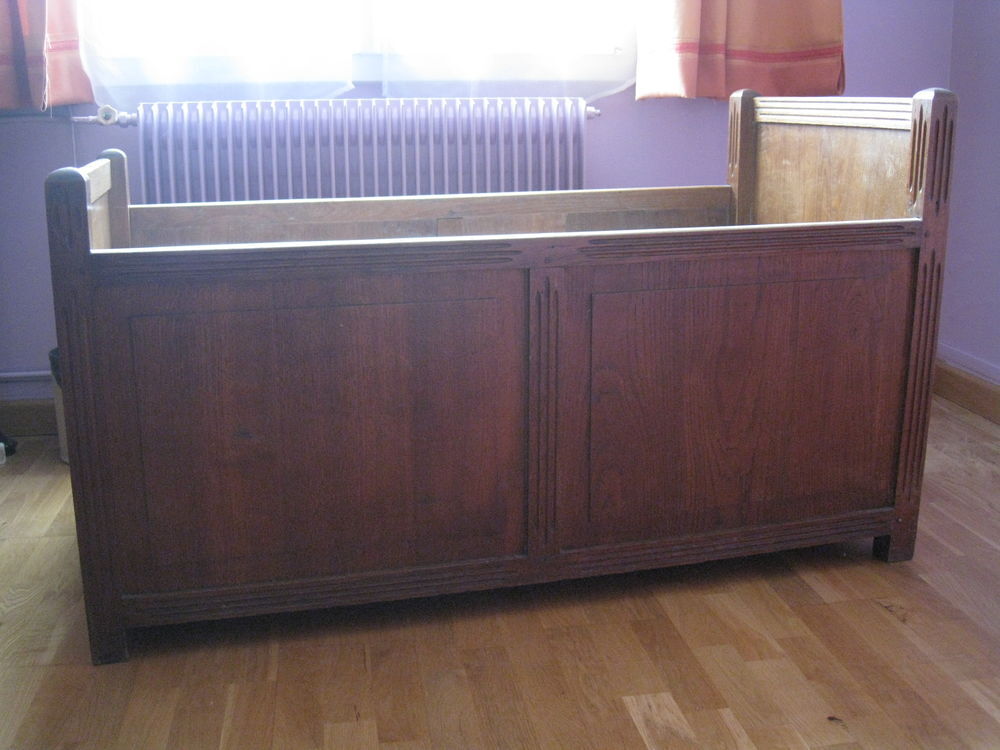 LIT de B&eacute;b&eacute; Mobilier enfants