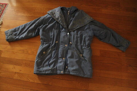 PARKA RENE DERHY 15 Dijon (21)