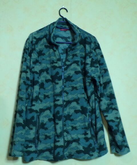 VESTE FANTAISIE 10 Bais (53)