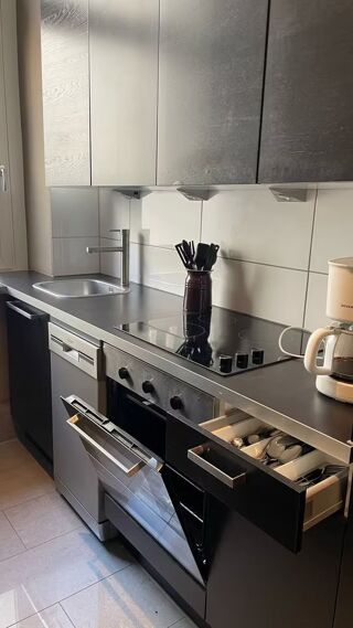  Appartement  louer 4 pices 110 m Forbach