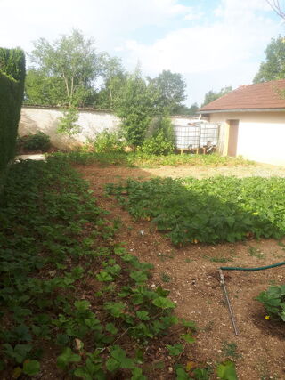  Maison à vendre 6 pièces 110 m²