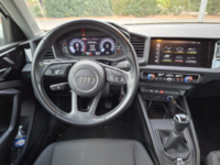 A1 Sportback 30 TFSI 110 ch BVM6 Business line 2021 occasion 13360 Roquevaire