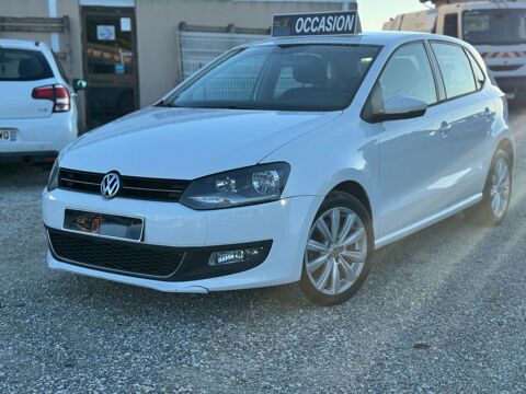 Volkswagen polo 1.6 TDI 105 CV