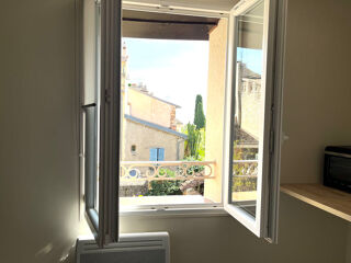  Appartement � vendre 1 pi�ce 18 m�