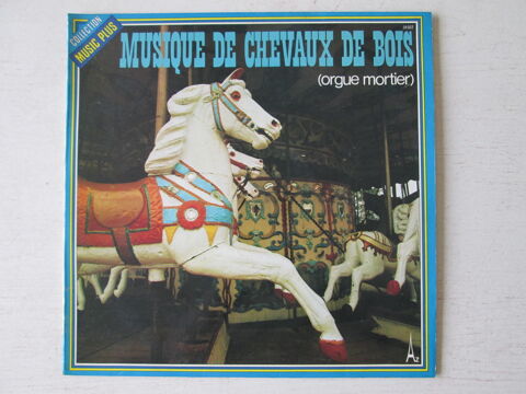 Musique de chevaux de bois 9 Bthencourt-sur-Mer (80)