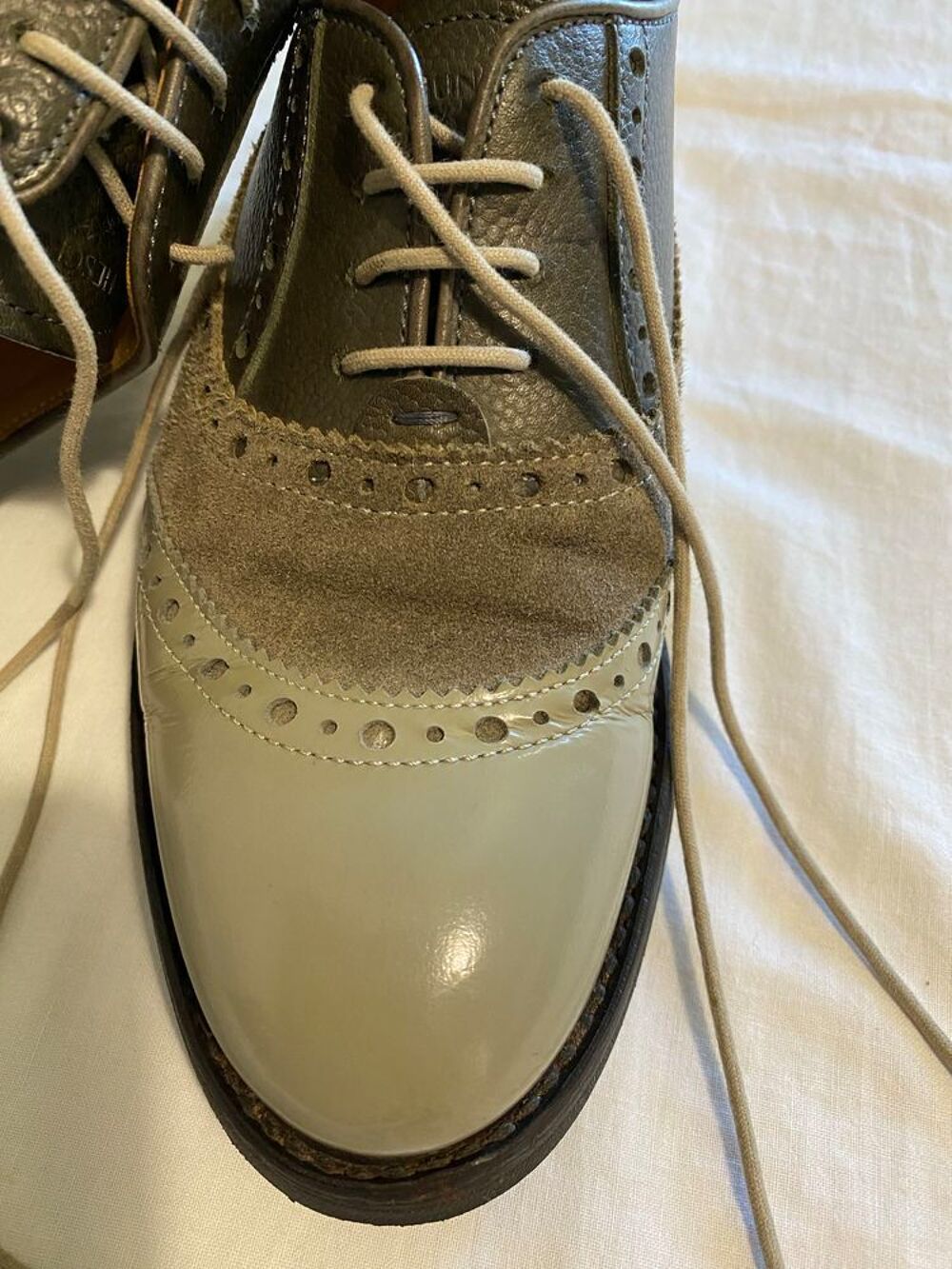 Chaussures Heschung pour femme Chaussures