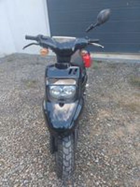 YAMAHA 2016 occasion 11000 Carcassonne