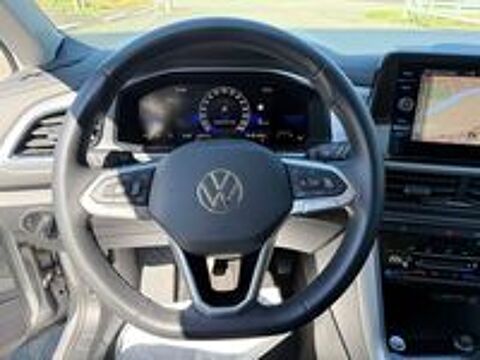 T-ROC T-Roc 1.0 TSI 110 Start/Stop BVM6 Life Business 2023 occasion 33490 Saint-Macaire
