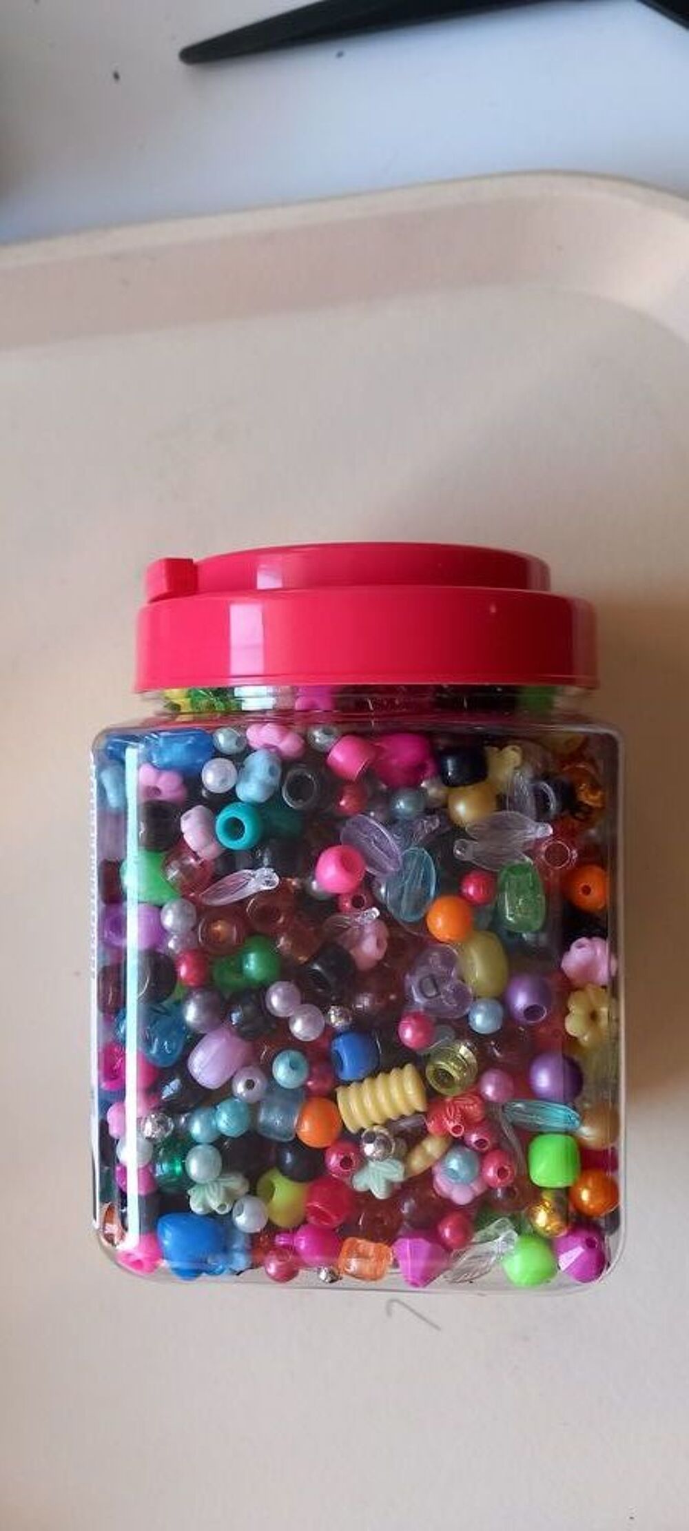 perles Jeux / jouets
