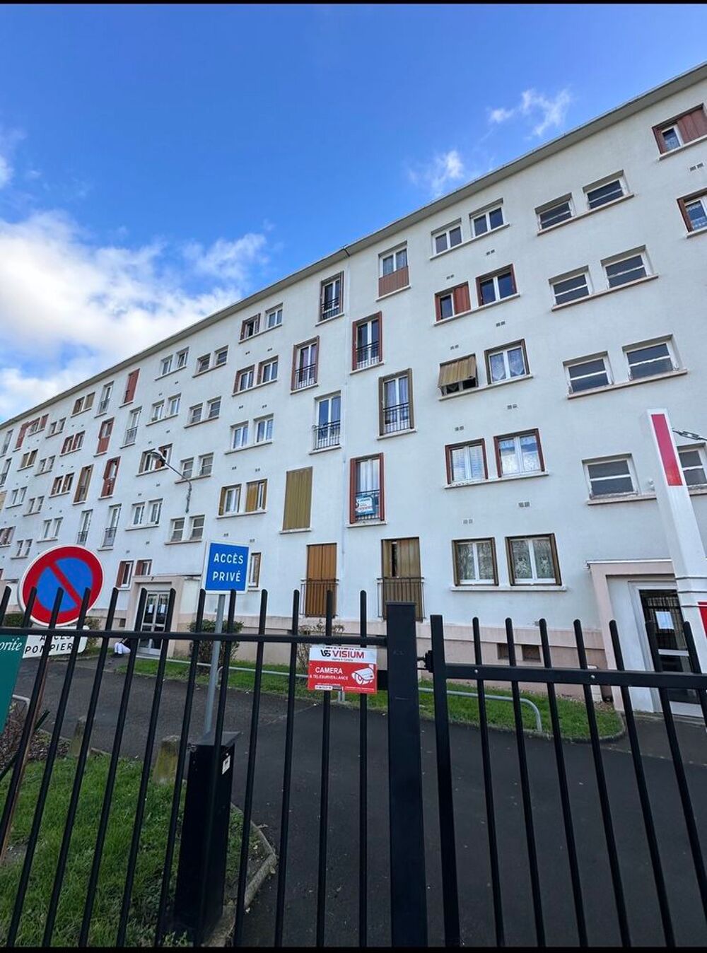 Vente Appartement Drancy à  vendre Drancy