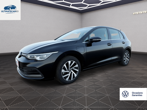 Volkswagen Golf Style 2023 occasion Draguignan 83300