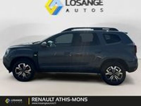Duster Blue dCi 115 4x2 Journey 2023 occasion 91200 Athis-Mons