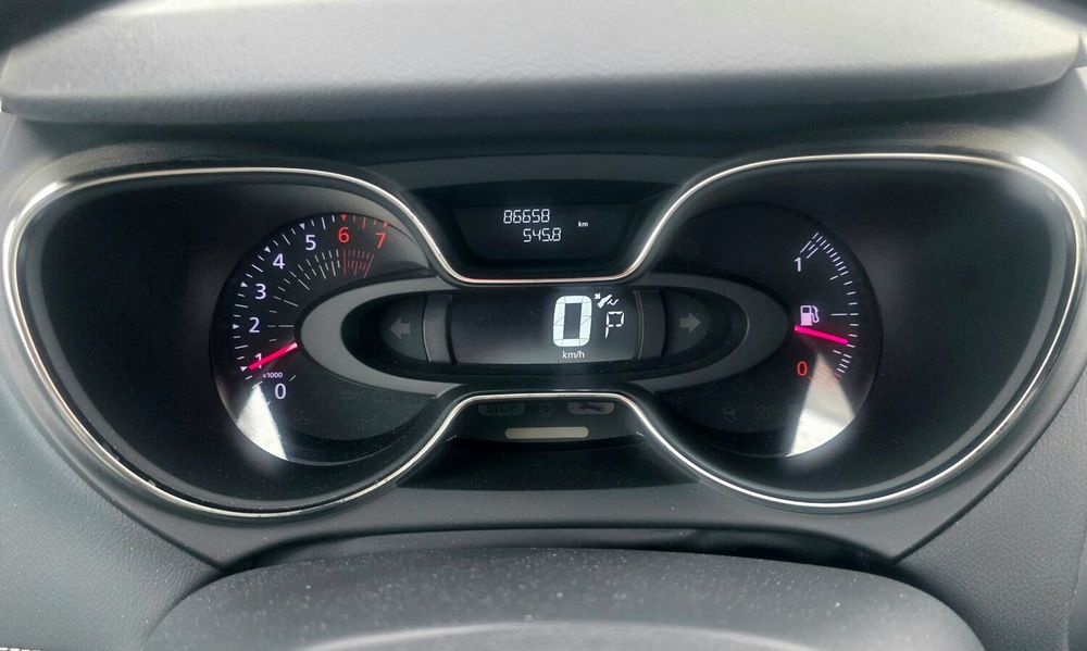 Captur TCe 120 Energy EDC Intens 2018 occasion 78680 &Eacute;p&ocirc;ne