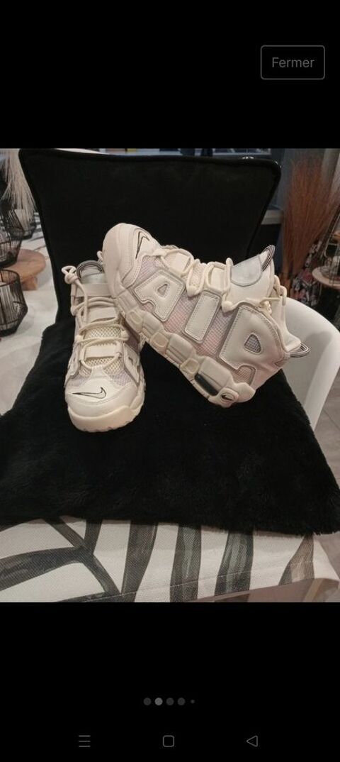 Nike Femme utempo mod�le rare 90 Tourcoing (59)