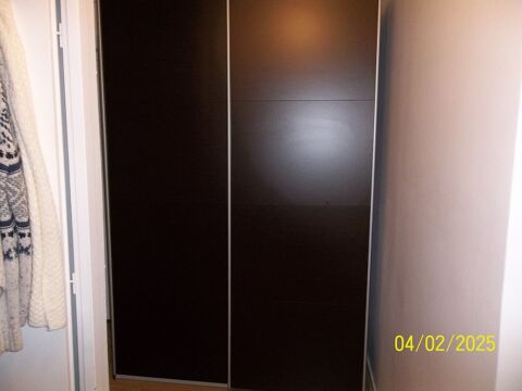 grande armoires coulissante 190 Grande-Synthe (59)