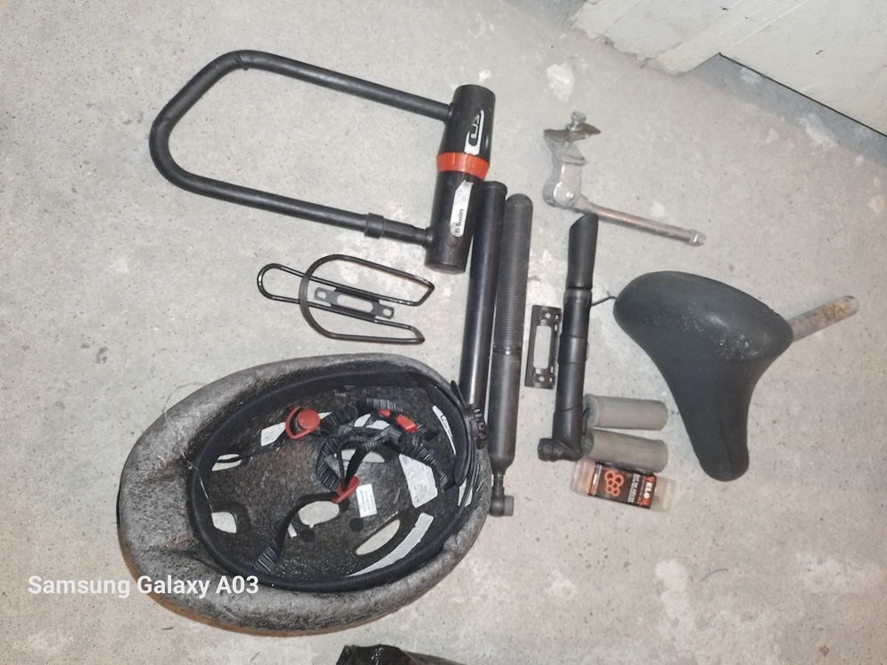vent VTT L Vélos