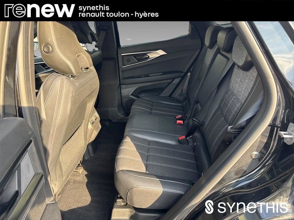 Austral E-Tech hybrid 200 Techno 2023 occasion 83160 La Valette-du-Var
