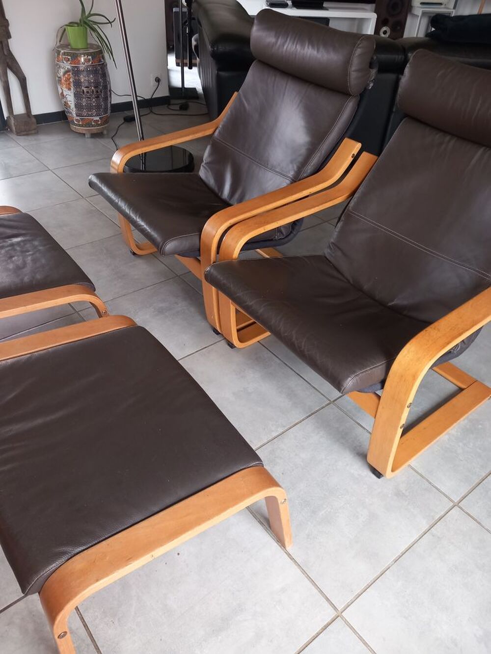 Fauteuils et chaises Meubles