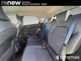 Captur E-Tech 145 - 21 Intens 2022 occasion 04100 Manosque