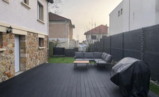  Maison � vendre 6 pi�ces 90 m�