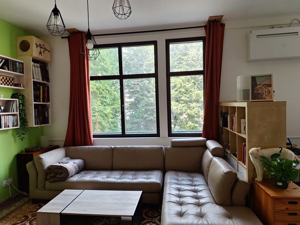 Vente Appartement Grand T1bis ouvert rénové Grenoble