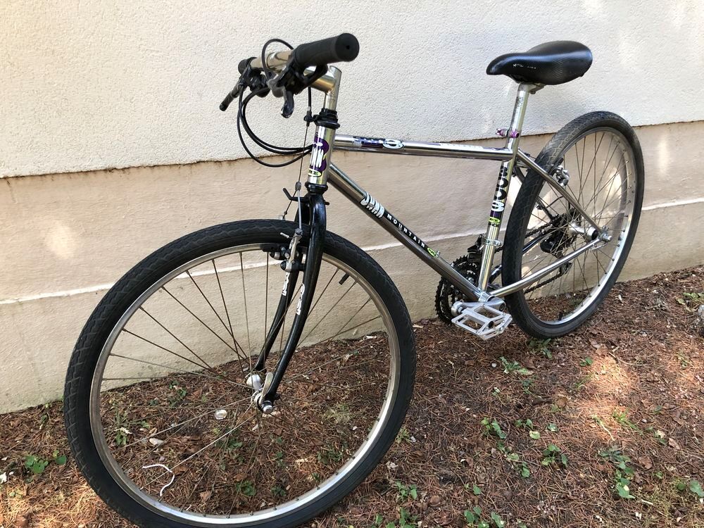 VTT SUNN FORCE 3 Vélos