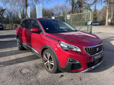 3008 5p Allure BlueHDi 1.6 120 cv 2018 occasion 87280 Limoges