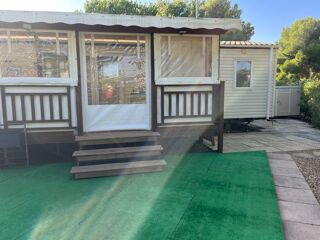 Location  Mobile Home 