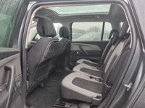 Grand C4 Picasso BlueHDi 120 S&S Exclusive EAT6 2016 occasion 86600 Coulombiers