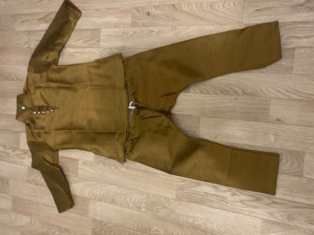 Punjabi enfant Vêtements enfants