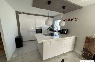  Appartement à vendre 3 pièces 91 m²