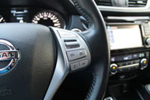 Qashqai +2 Qashqai 1.6 dCi 130 Stop/Start Connect Edition Xtronic A 2016 occasion 20260 Calvi